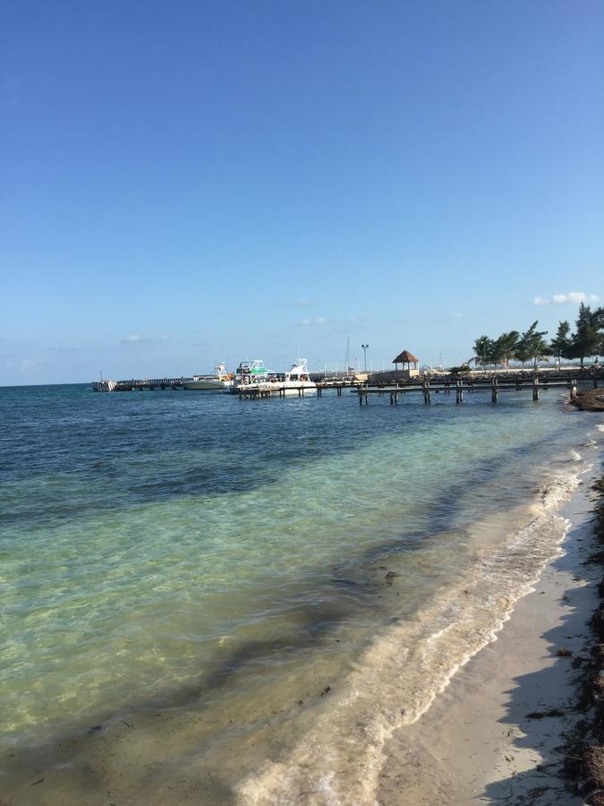 Sea By C Apartments (Adults Only) Cancún Exterior foto